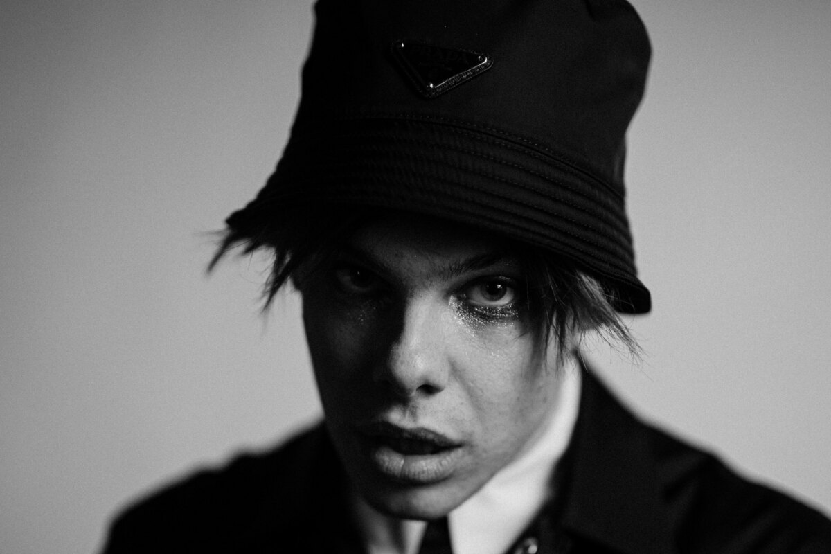 Yungblud komt naar Vorst Nationaal