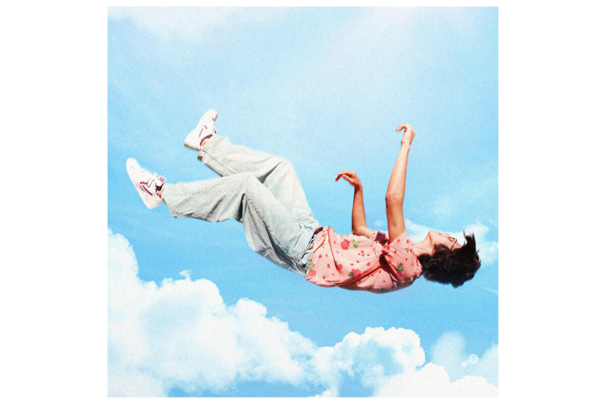 O S K I stelt single Falling voor