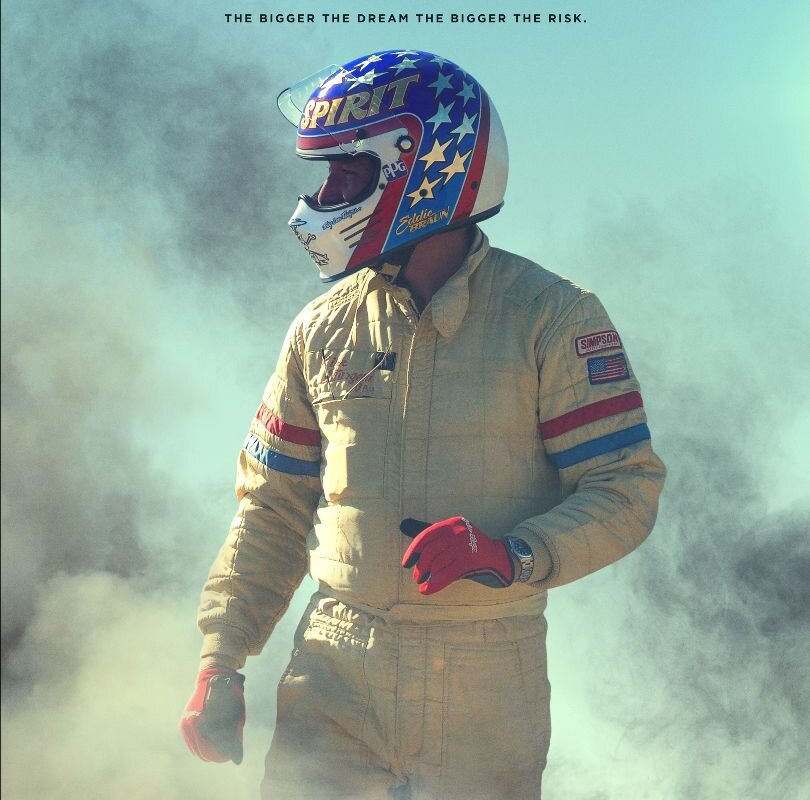 Official trailer and key art for Disney+ Original documentary 'Stuntman' now available