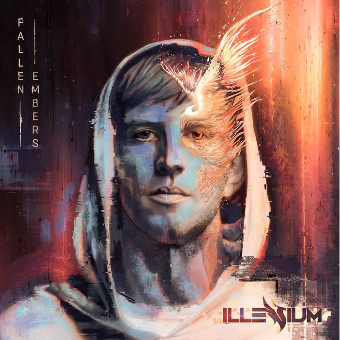 Illenium releases highly anticipated album Fallen Embers