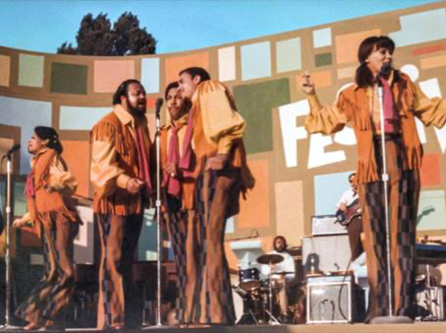 “Summer of Soul (...or, When the Revolution Could Not be Televised)” to release exclusively on Star on Disney+