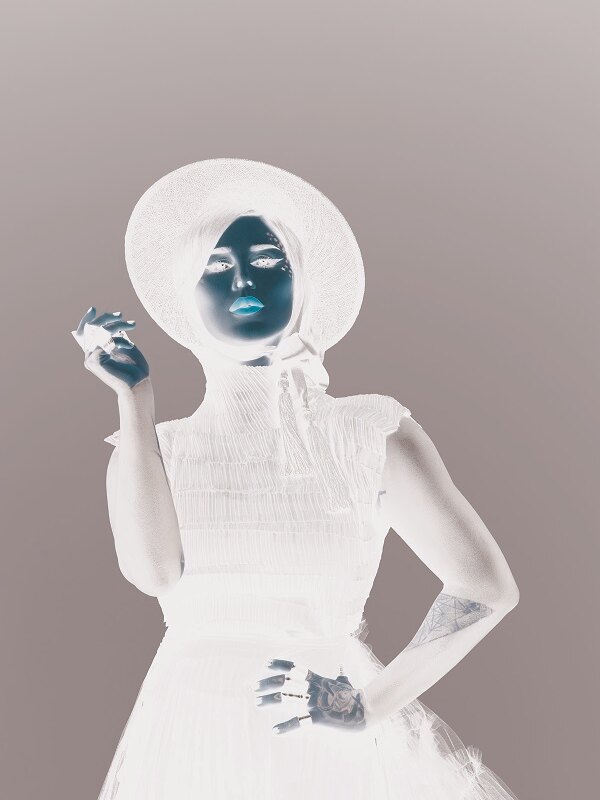 Kat Von D Shares Darkwave Laced Single ‘Enough’