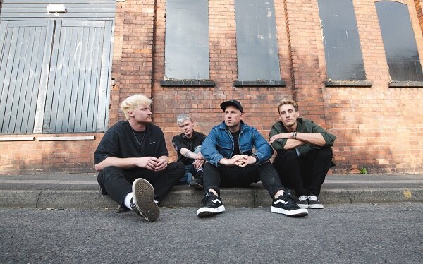 The Bottom Line Release Brand New Single ‘Long Time Coming’