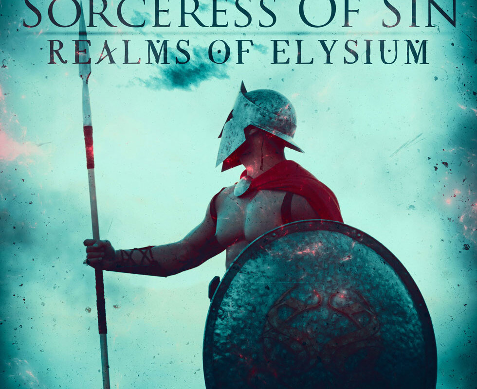 Sorceress Of Sin Release 'Realms Of Elysium' Lyric Video