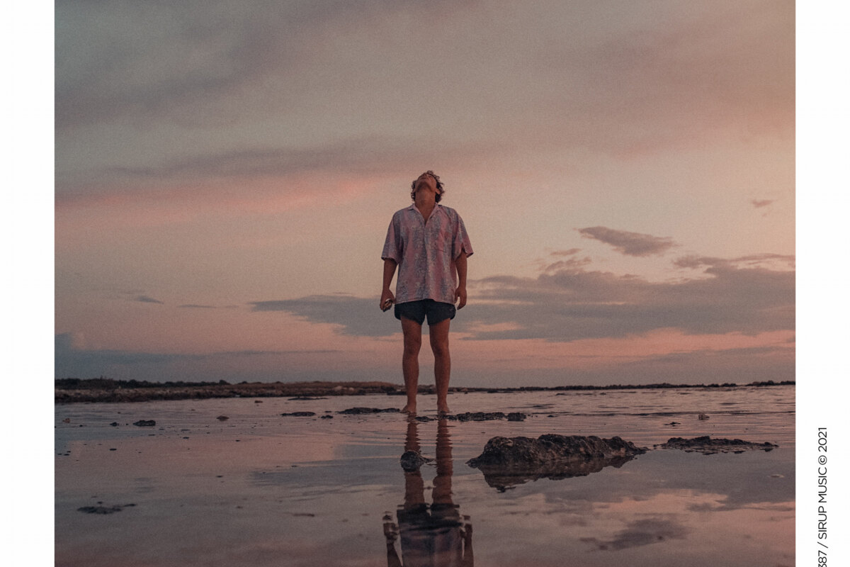 Galardo & Stage Republic Deliver Inspirational Collaboration 'Air'