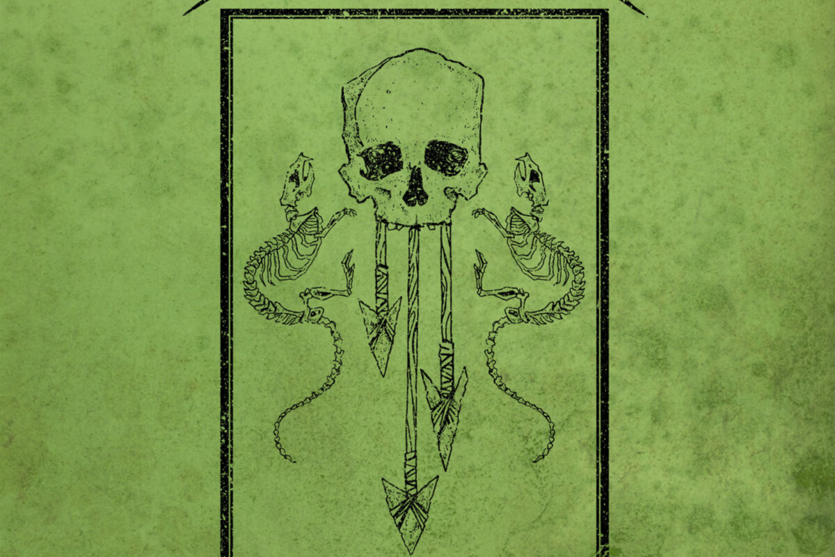 Death On Fire 'Six Foot Box' Full EP Stream