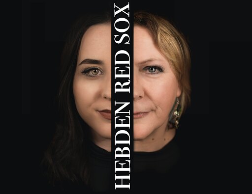 Hebden Red Sox Release Stunning New Single 'Days Of Hope