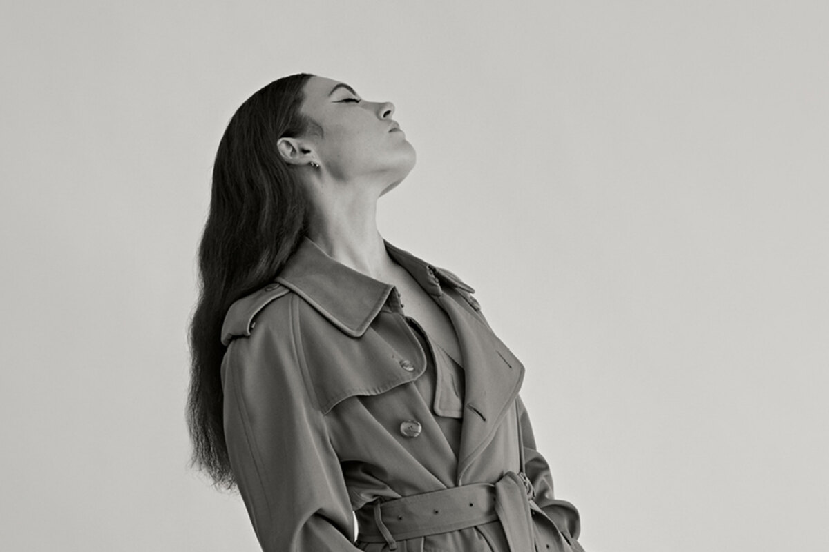 Celine Cairo gaat met nieuw album 'Overflow' op uitgebreide tour