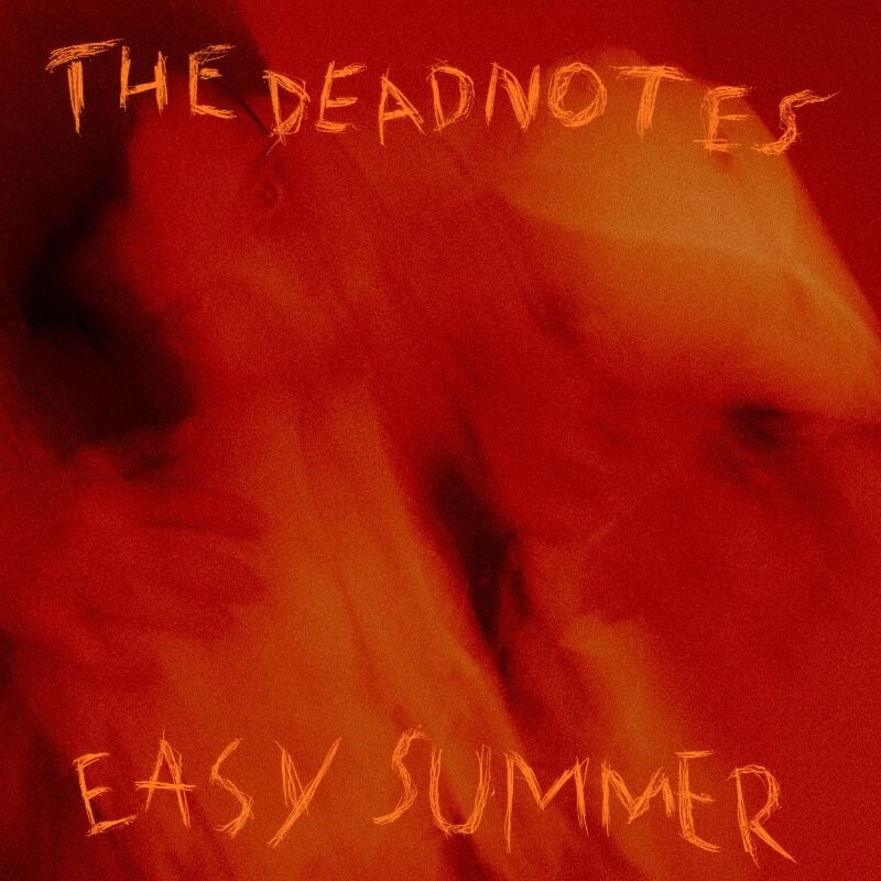 German Alt-Rock Duo The Deadnotes Share Colourful Video For New Single ‘Easy Summer'