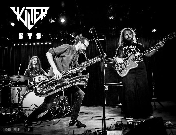 Kilter Premiere 'Mind-Body Problem' Music Video