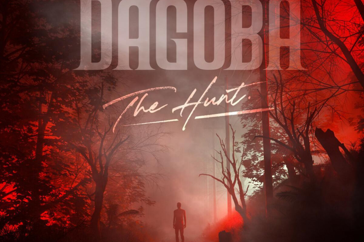 Modern Metal Quartet DAGOBA Reveals New Single + Video for “The Hunt”
