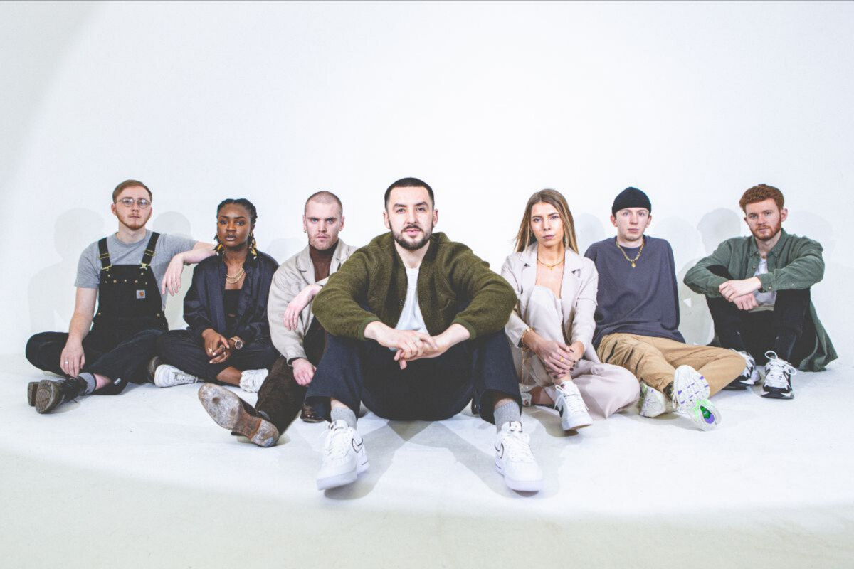 Project Hilts announce debut EP 'Still Here'