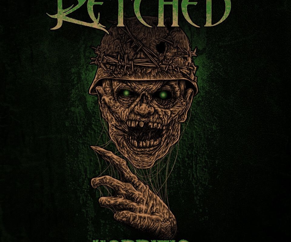 Guitarist recovers 30 year old lost demo and relaunches metal career