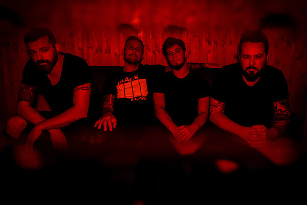 If I Die Today Release The New Single "Places"