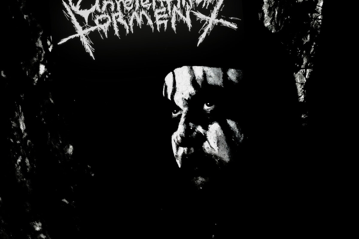 Unrelenting Torment releases "Cursed By The Witch"