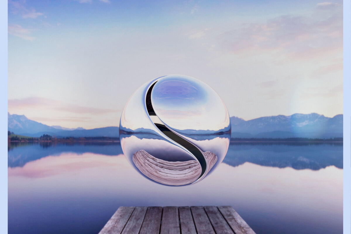 Andrew Rayel and AIDYL deliver emotional new single: 'River'