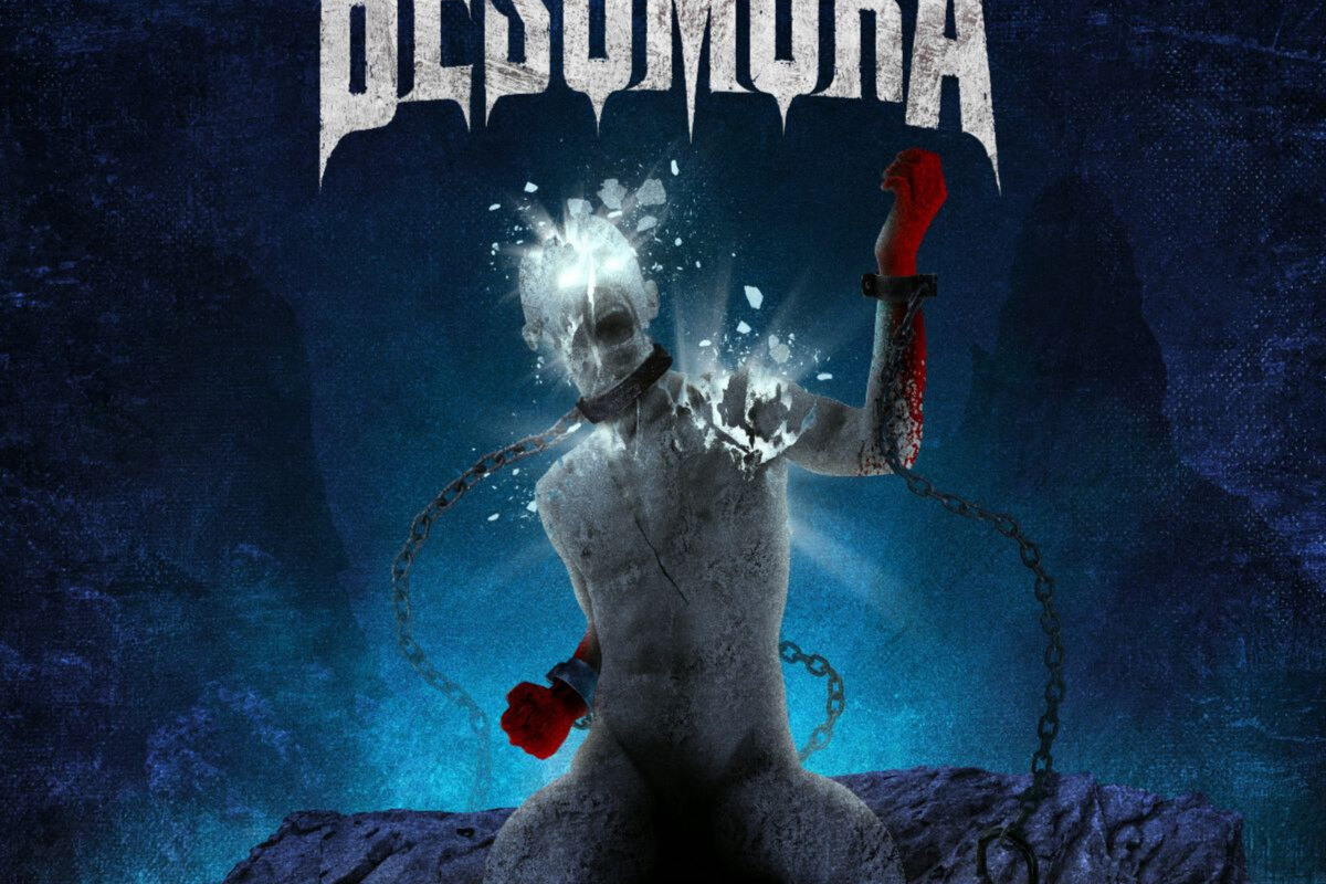 Besomora: Australians Release New Single and Video Disgraced