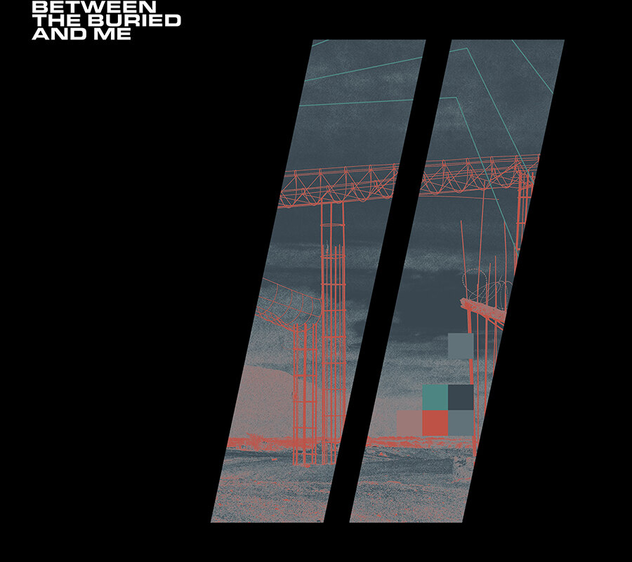 Between The Buried And Me Release New Track "Revolution In Limbo" Taken From Highly Anticipated New Album 'COLORS II'
