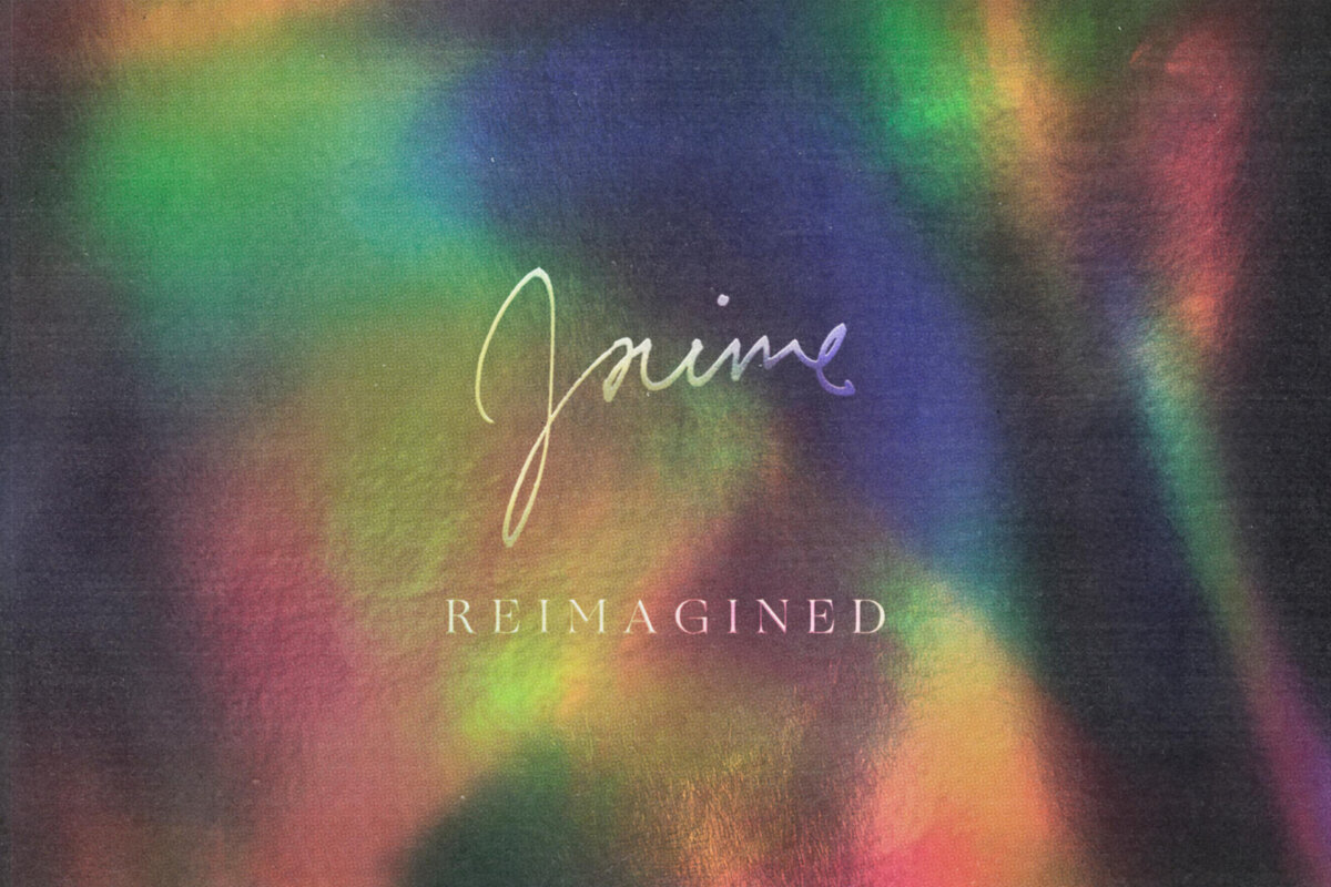 Brittany Howard releases "Jaime Reimagined"