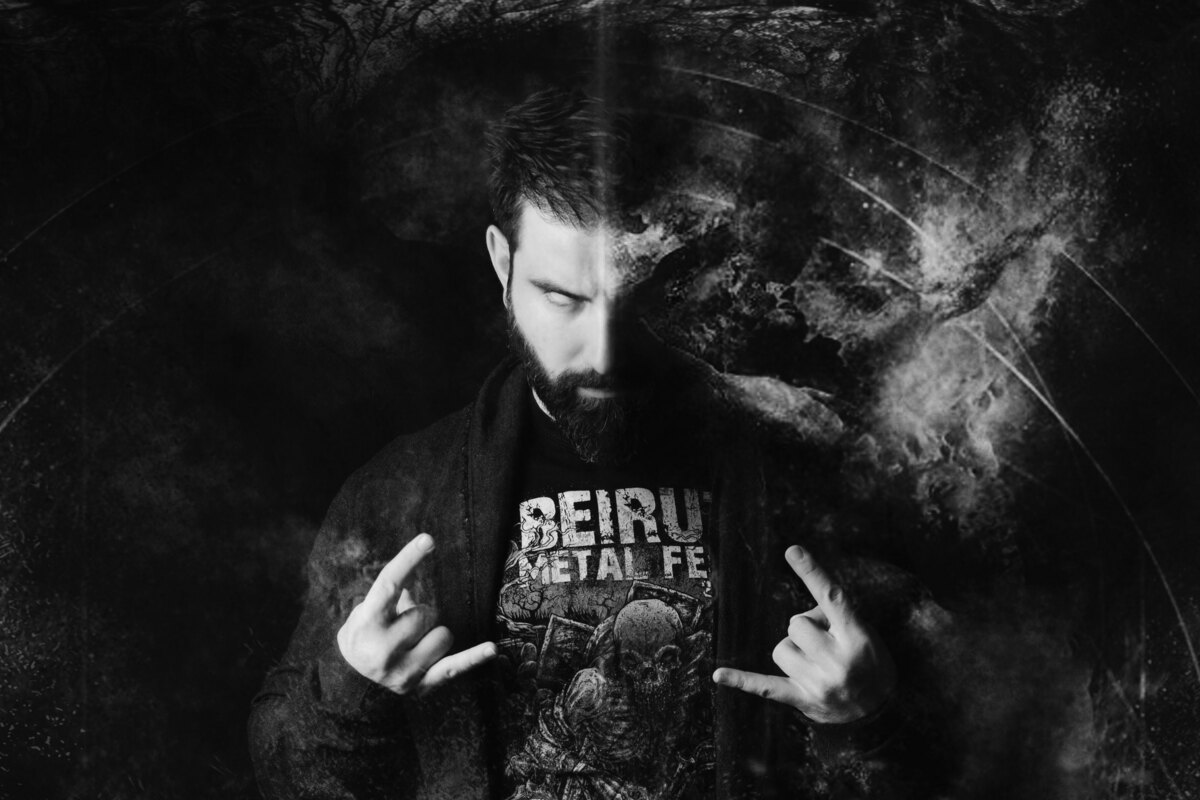 Death Tribe (Anthony Kaoteon) streams animated movie / album