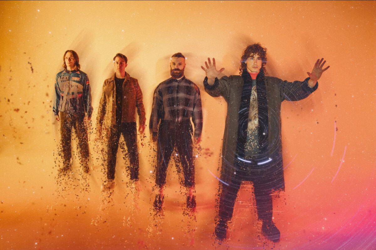 Don Broco announce new UK tour dates for August and September