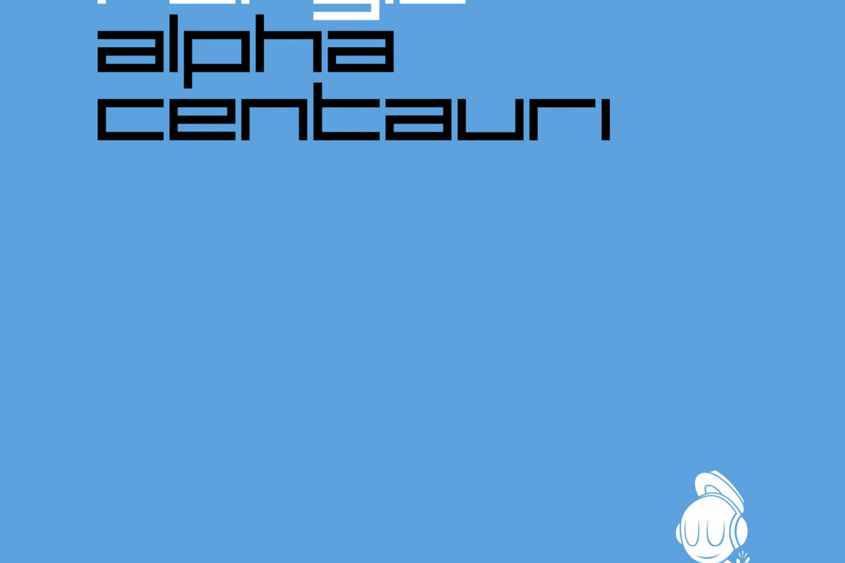 Infamous DJ & Producer Fergie makes a comeback to his musical roots with Armind release 'Alpha Centauri'