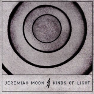 WA's Jeremiah Moon Signs with Enci Records; Debut EP 'Sputnik' Out This Fall; Stream The Teaser Video