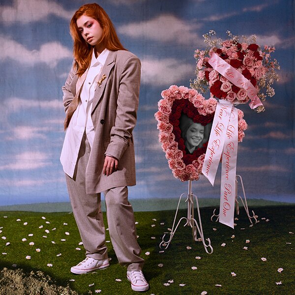 L Devine stelt voor Near Life Experience: Part 1 (EP)