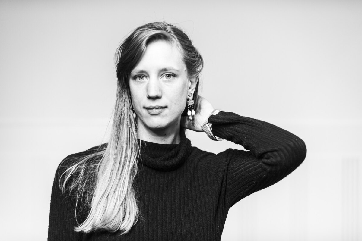 Nieuw Nederlands talent Albertine brengt eerste single ‘Wind Blows’ uit