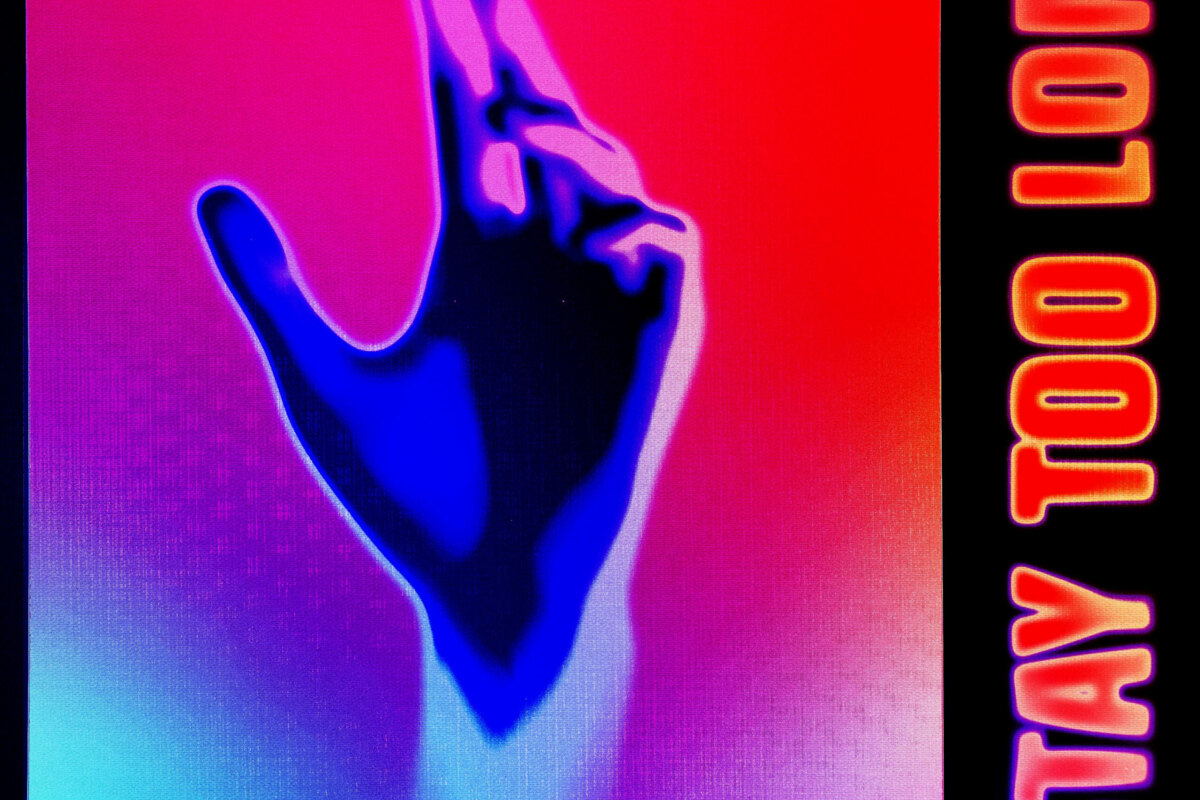 Takis, Komara and Laurell look ahead toward reopened dance floors with new single: 'Stay Too Long'