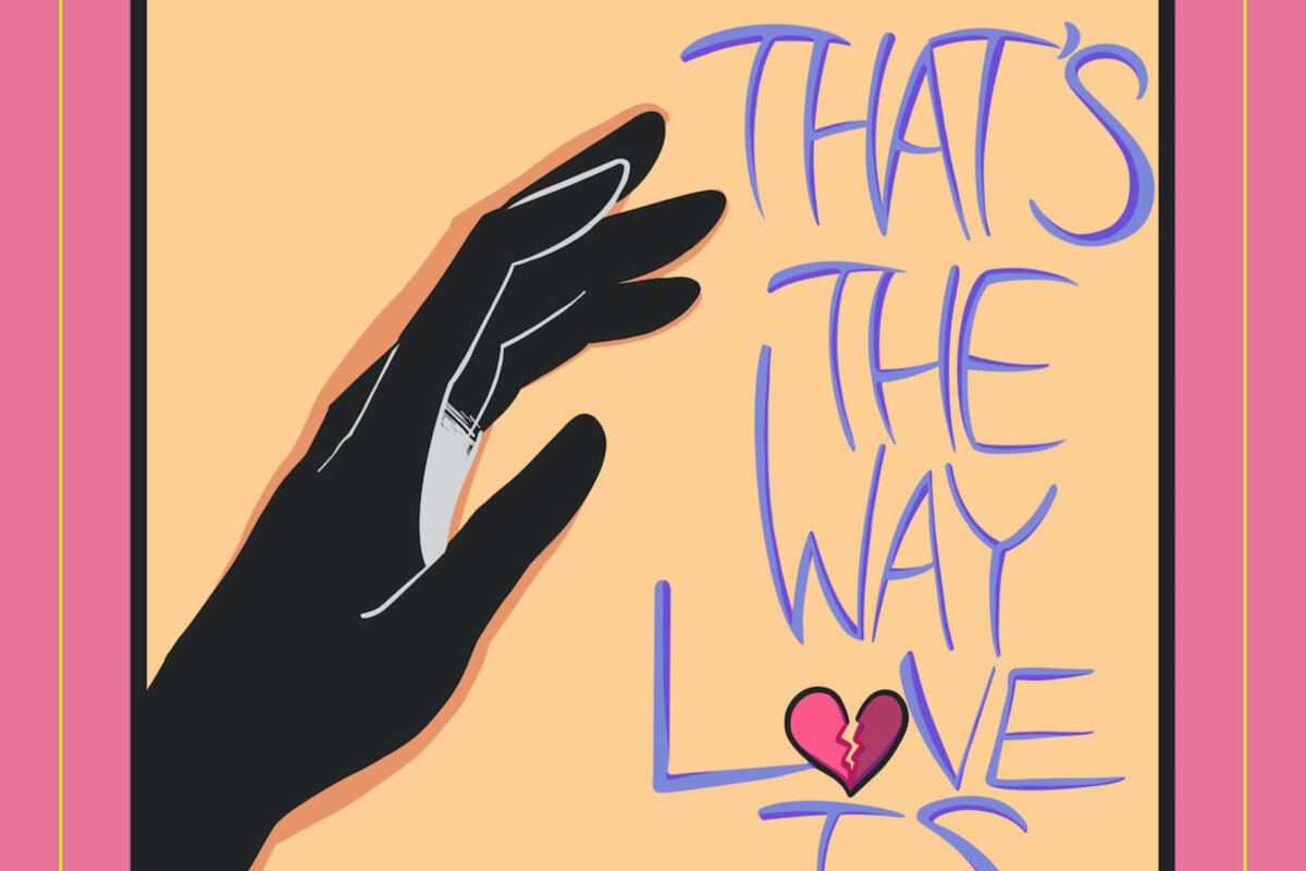 Ten City Release Official Remix Package Of 80's Classic 'That's The Way Love Is' Featuring Tall Paul, Nico De Andrea & Lee Foss