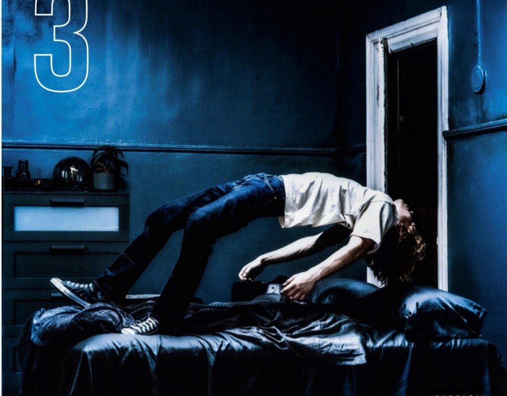 The Kid LAROI is releasing the third and final installment of F*CK LOVE (OVER YOU).