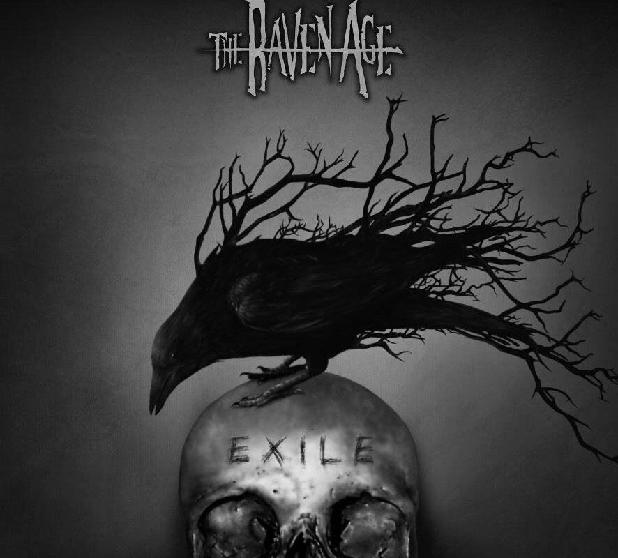 The Raven Age announce reflective new album 'Exile'