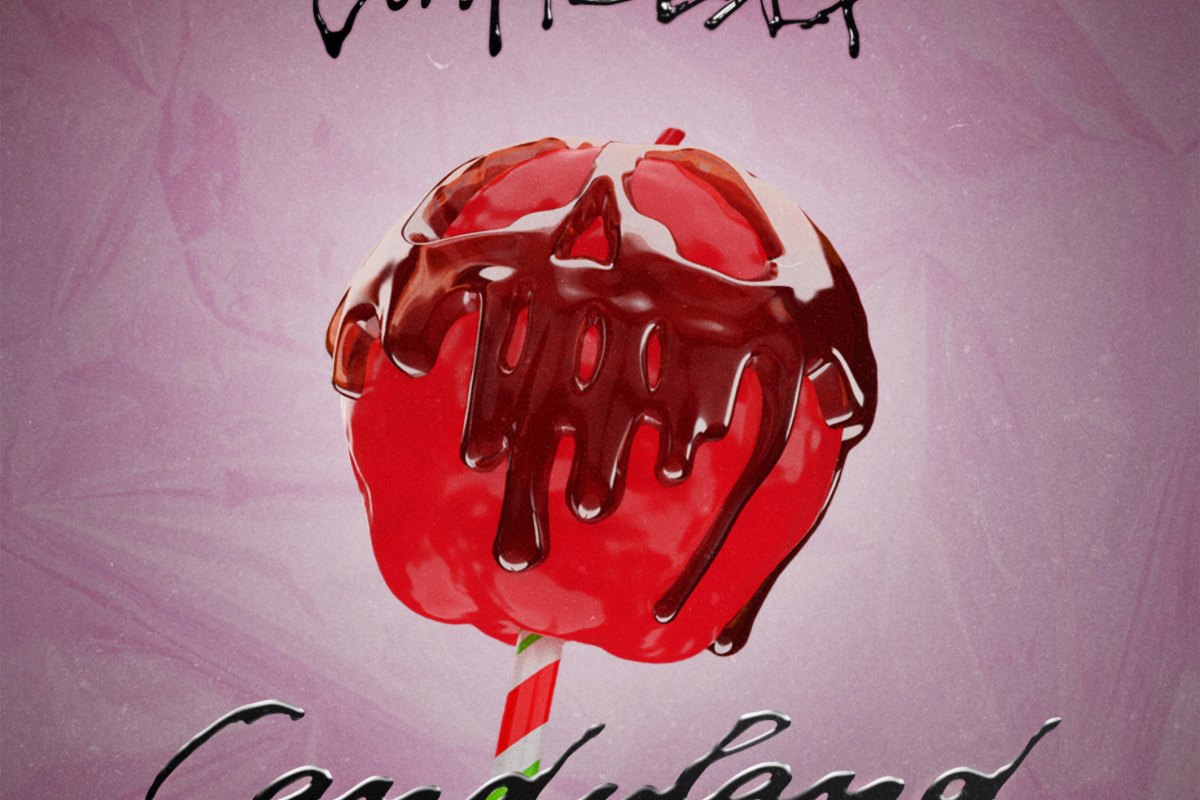 Unprocessed Unveil new music video & single „Candyland“