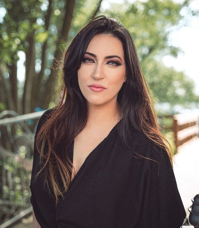 Lindsay Schoolcraft and Gaia Guarda release "I Didn't Break" single