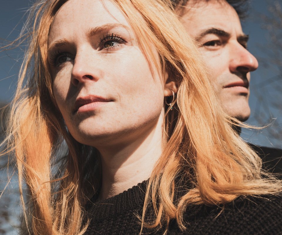 Unieke locatie voor première van Clara Cleymans en Dimitri Leue