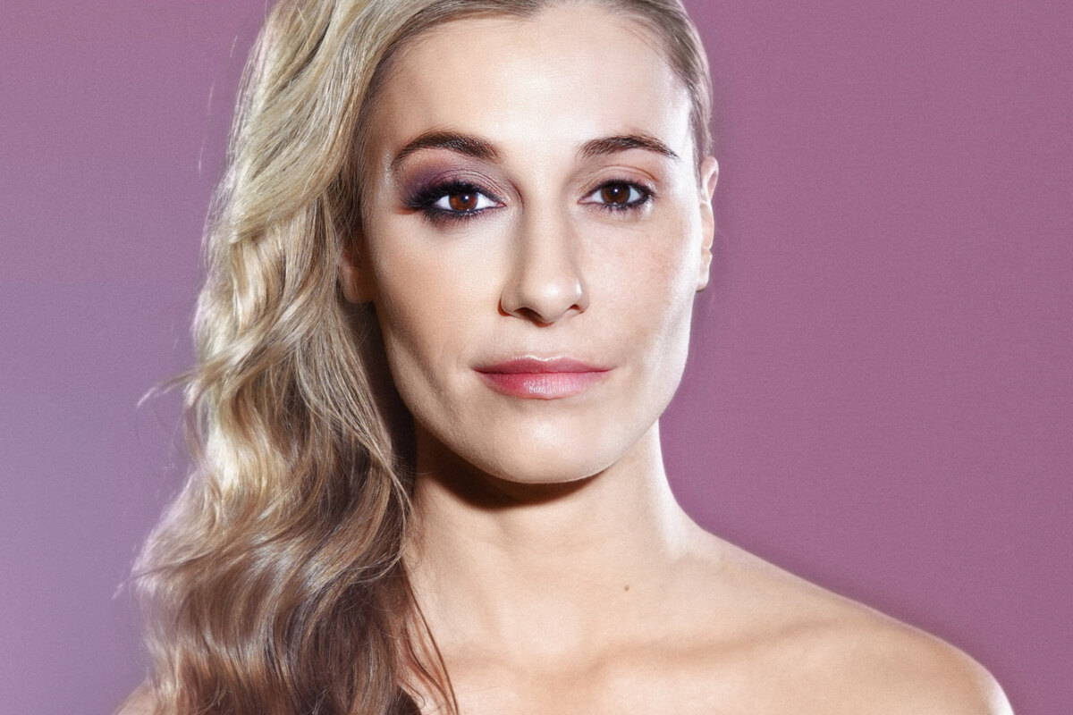 Ianthe Tavernier: “Dit werkt alleen maar motiverend!”