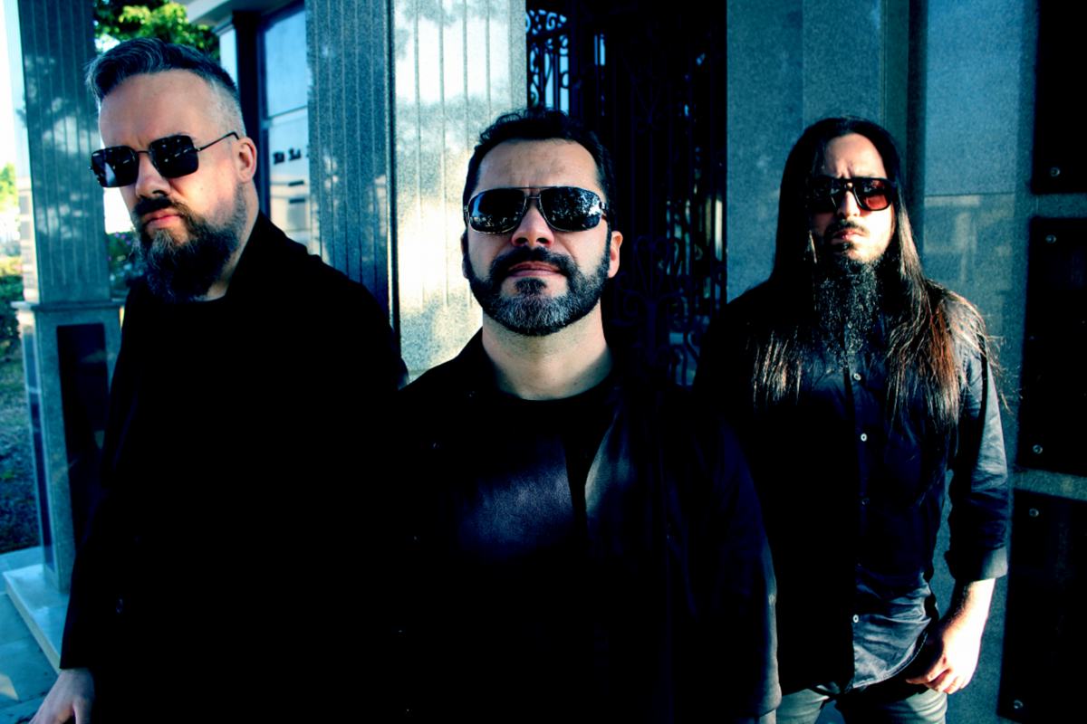 As The Palaces Burn releases new single and lyric video “For The Weak”