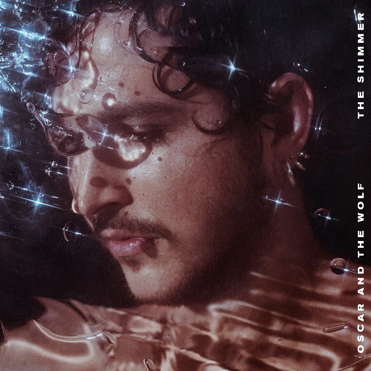 Oscar and the Wolf releases new album 'The Shimmer' 