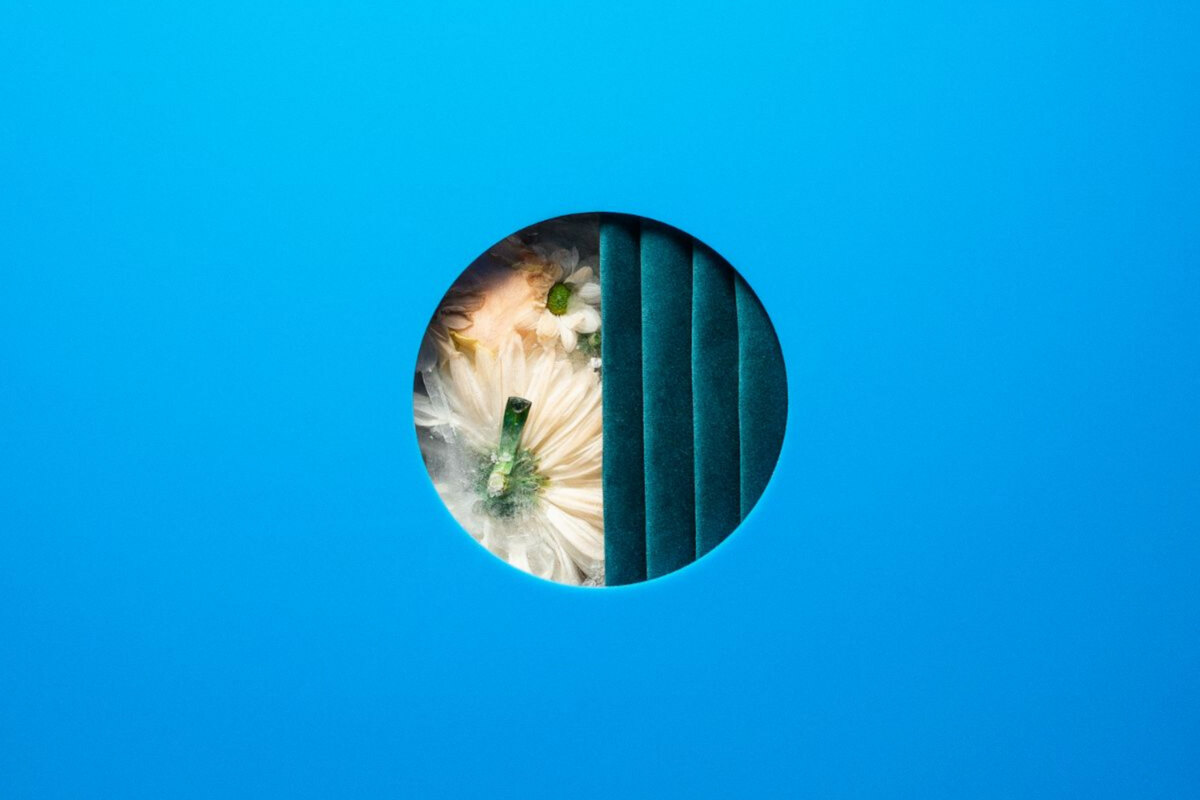 Modern Error Return With Soaring New Single ‘Error Of The World’