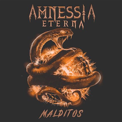 There’s something refreshing about Amnessia Eterna’s simplified approach to the thrash metal genre
