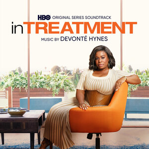In Treatment HBO Original Series w/ Soundtrack by Devonté Hynes