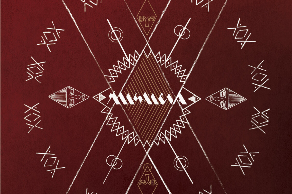 Misticia release new album this fall!