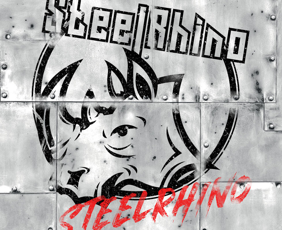 Steel Rhino Announce Debut Album Details Feat. Herbie Langhans (Firewind, Avantasia, SinBreed, Radiant) On Vocals