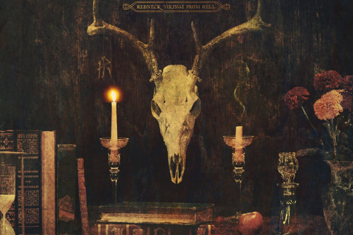 Aether Realm Reveals Gripping New "Cycle" Music Video