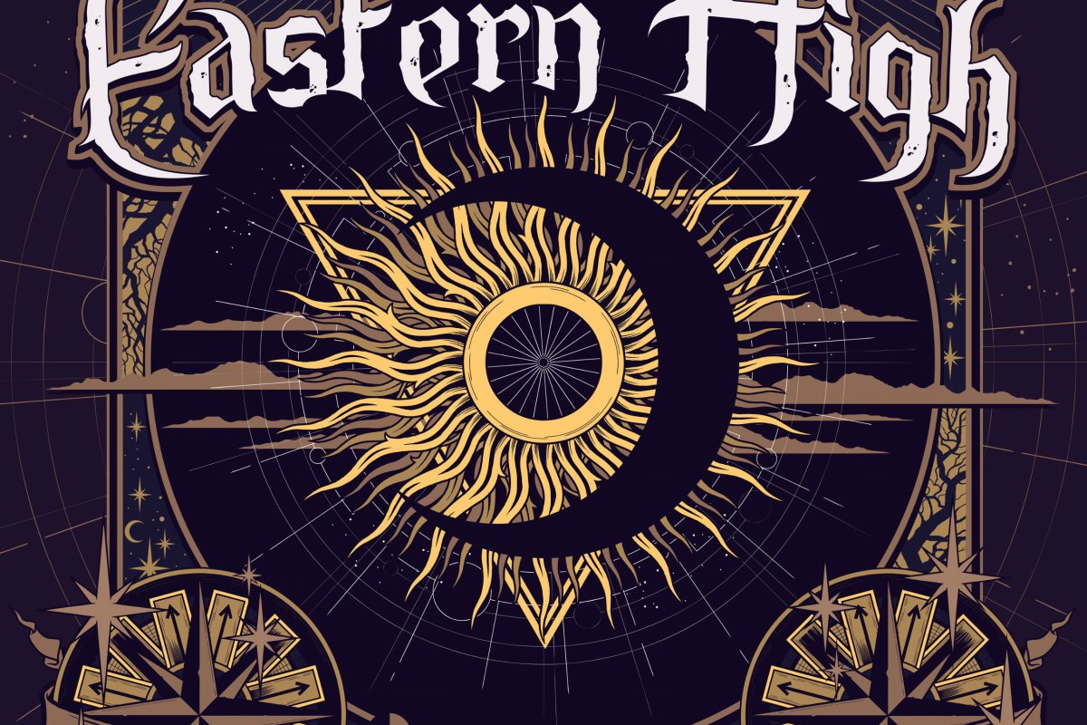 Eastern High: stream new album 'Halo' in full now!