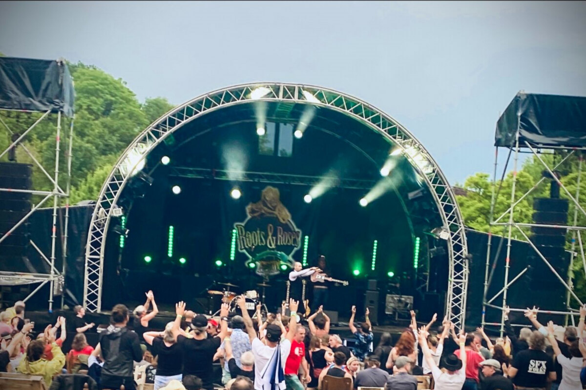 Summer Nights Fever festival programma Augustus met oa Zesde Metaal, Balthazar, Milow & Nieuwe datum Ruben Block