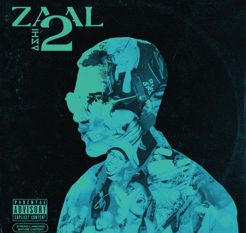 ASHI dropt debuut EP Zaal 2