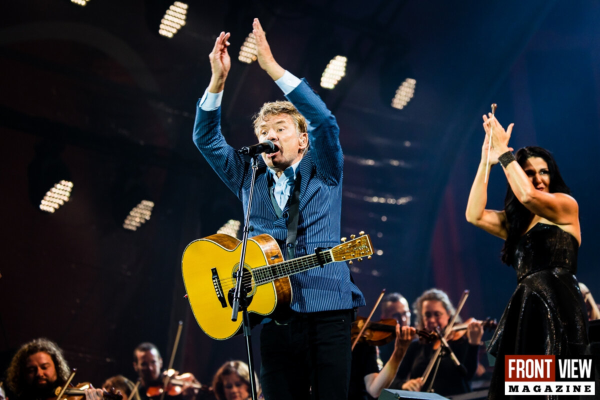 Night of the Proms Summer Edition 2021: “Dat is hier een tof  feestje!”