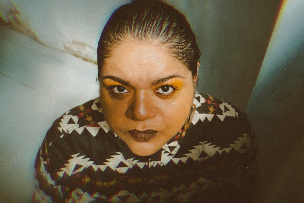 Brazilian singer and songwriter Dani Carmesim releases new single on August 6th